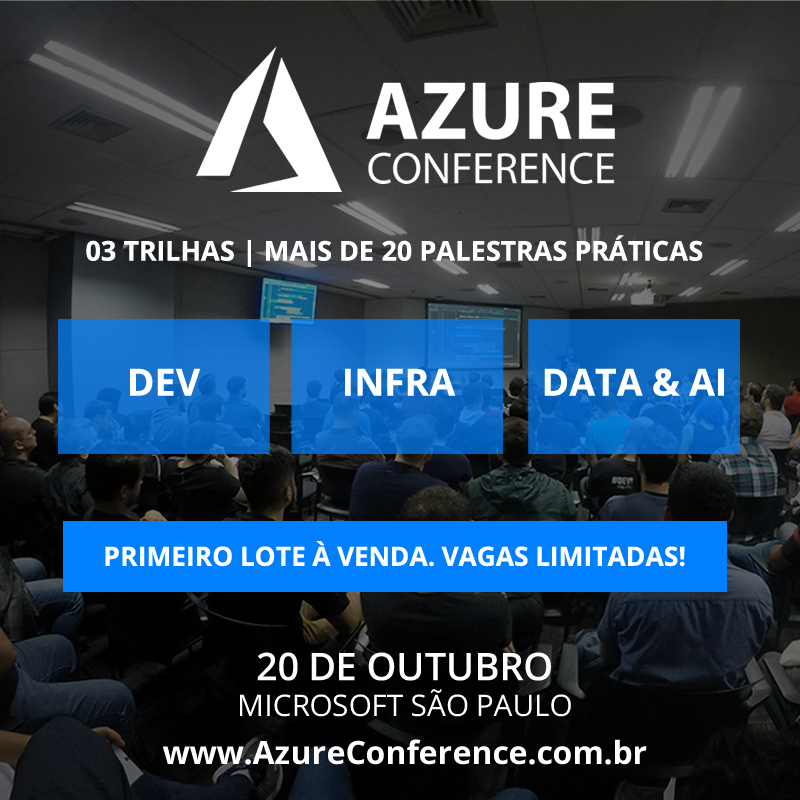Azure_Conferece